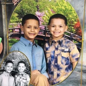 Meet your Posher, Moraima